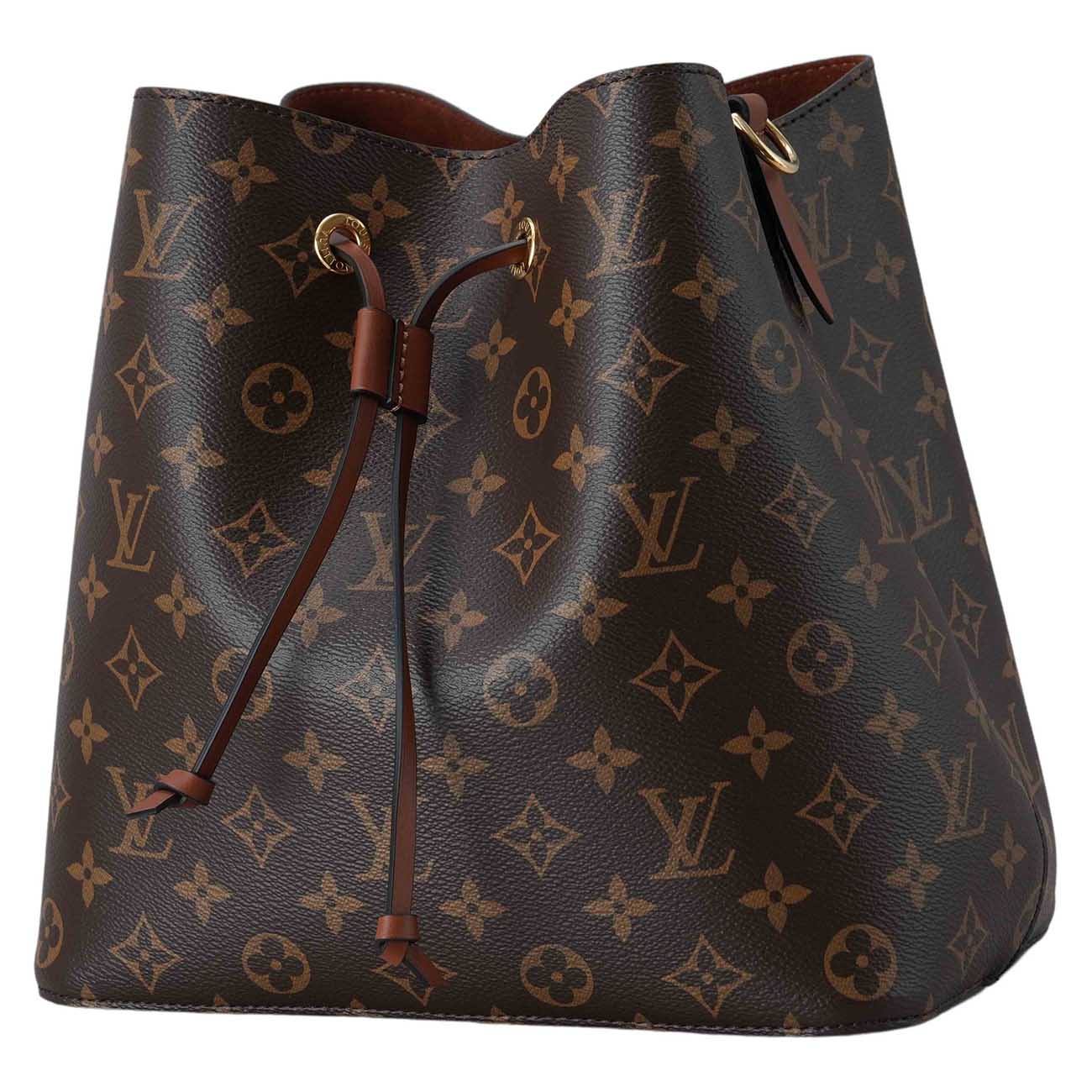 LOUIS VUITTON(USED)루이비통 M44887 모노그램 네오노에
